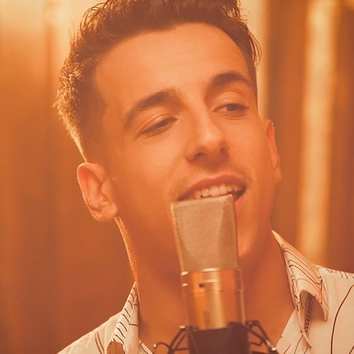 Fernando Daniel vence o Prémio da MTV