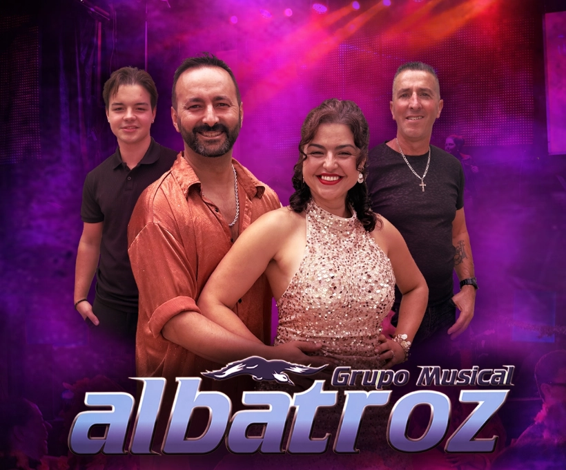Albatroz