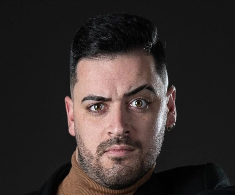 Alexandre Santos