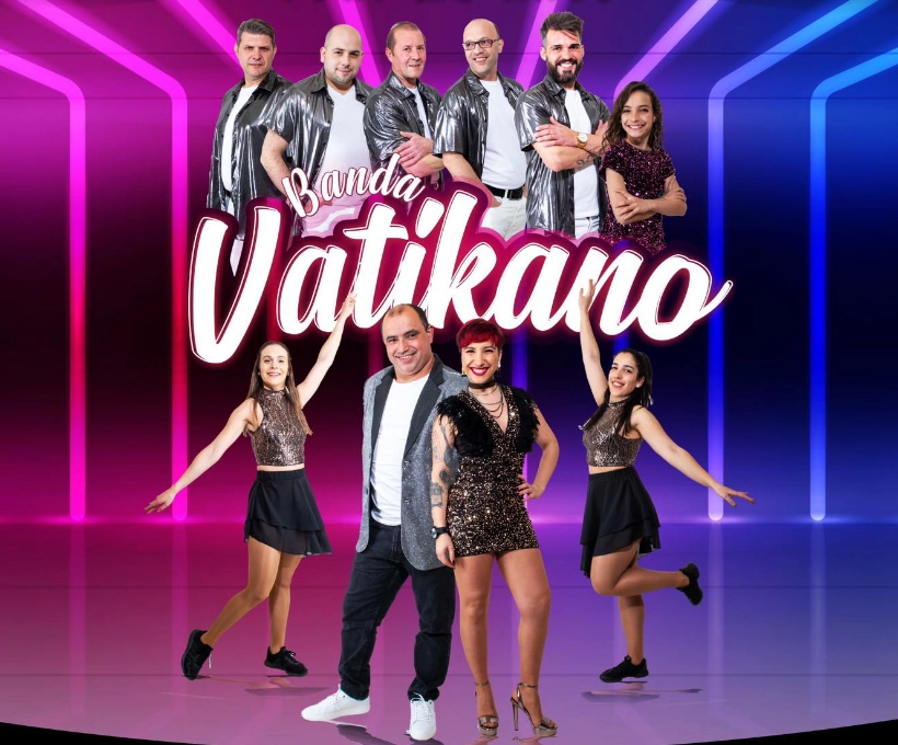 Banda Vatikano