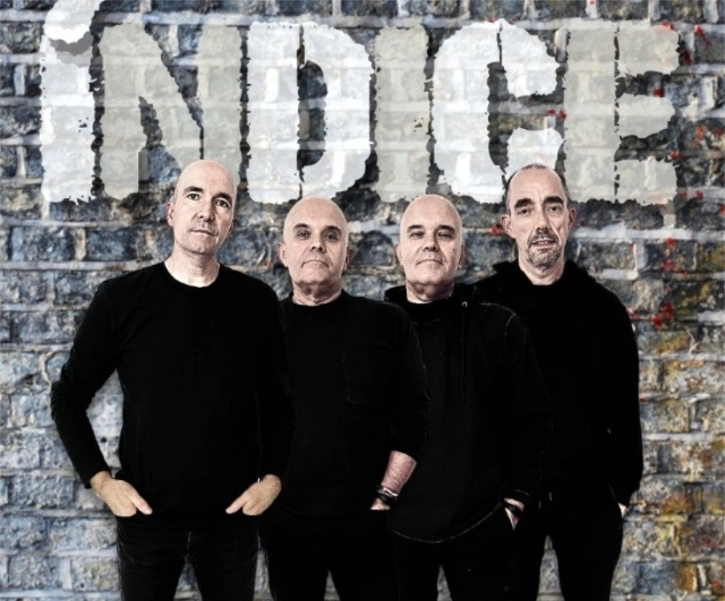Banda Índice