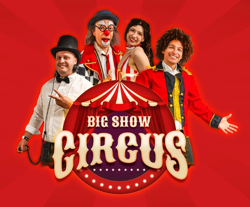 Big Show Circus