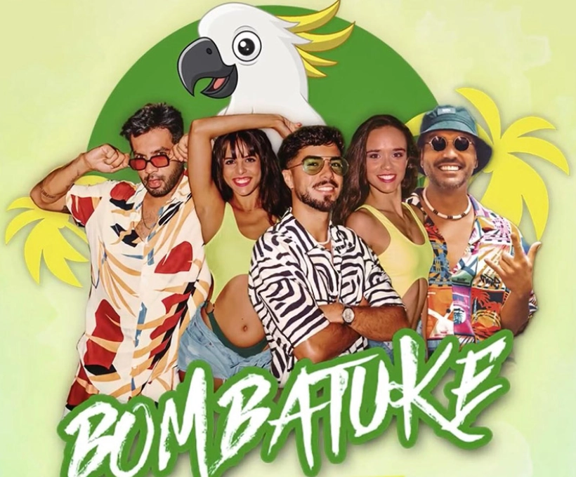 BombaTuke