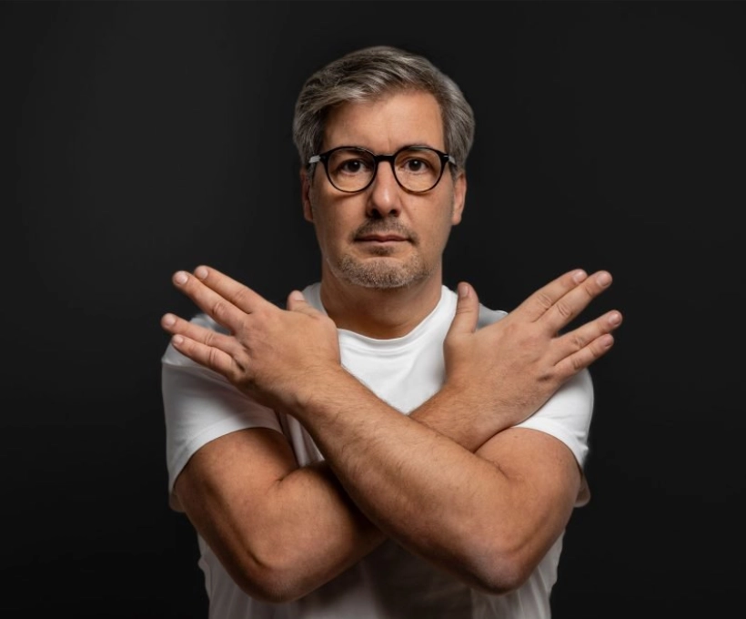 Bruno Carvalho