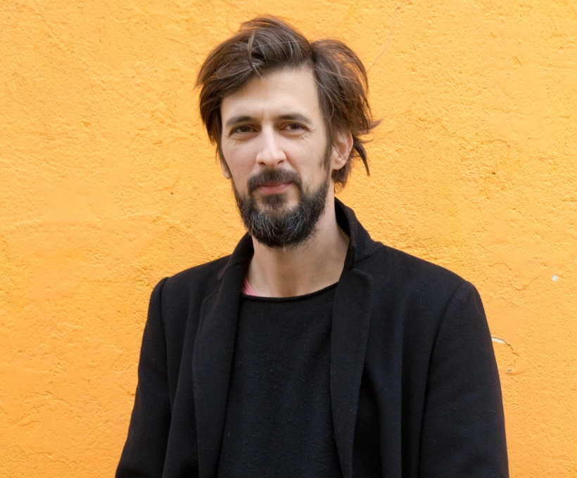 Bruno Nogueira