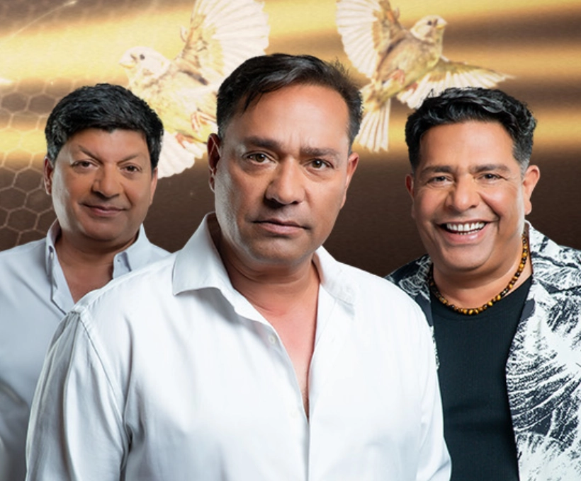 Ciganos D´Ouro