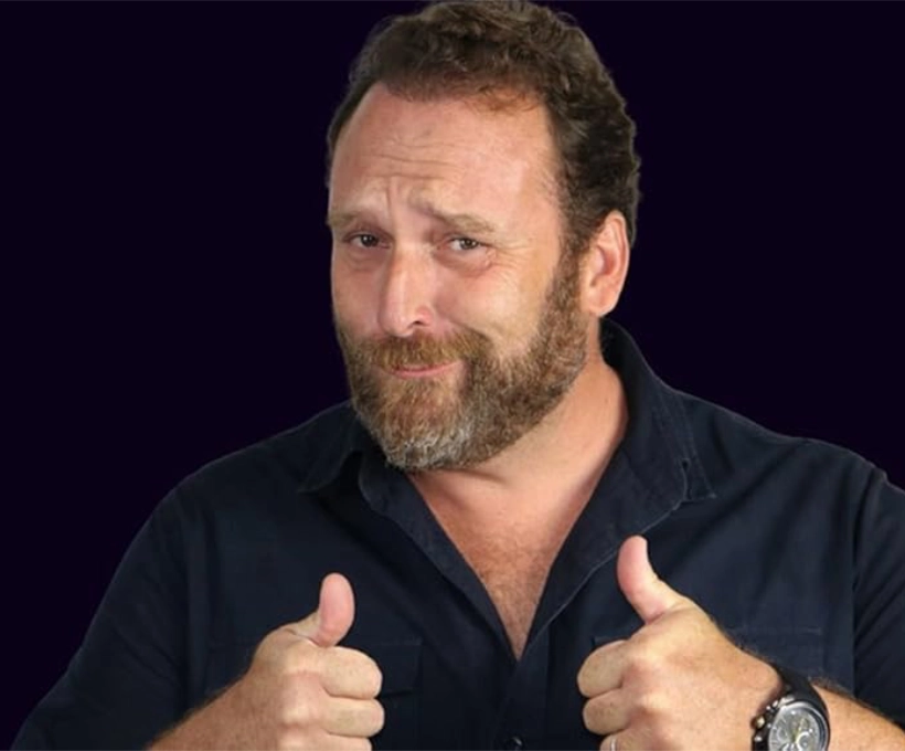 Eduardo Madeira