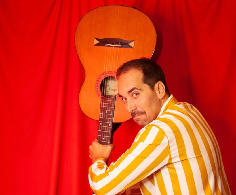 Emanuel Moura