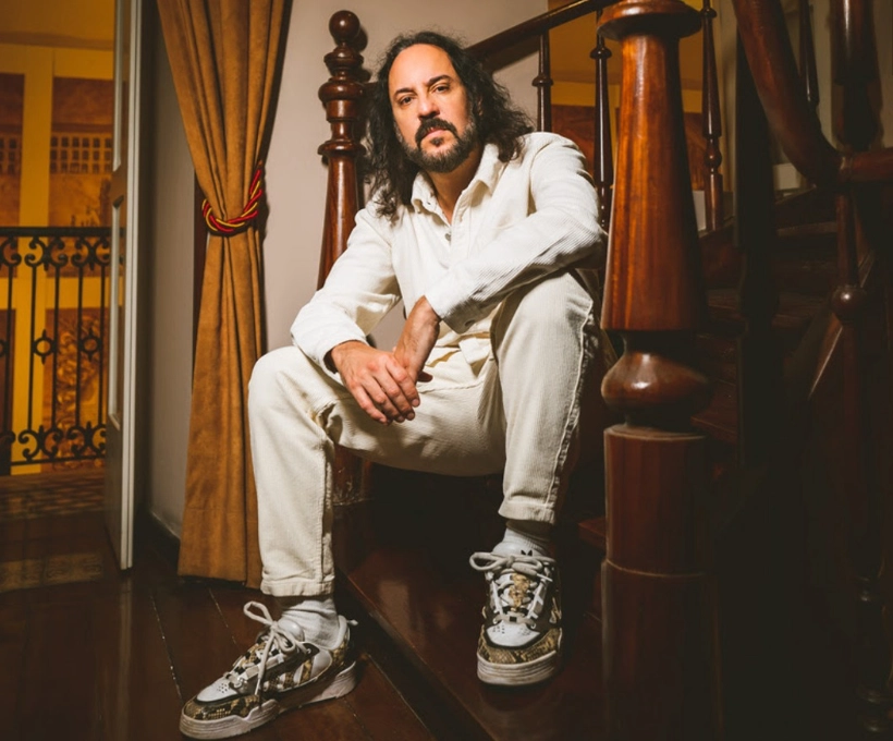Gabriel o Pensador