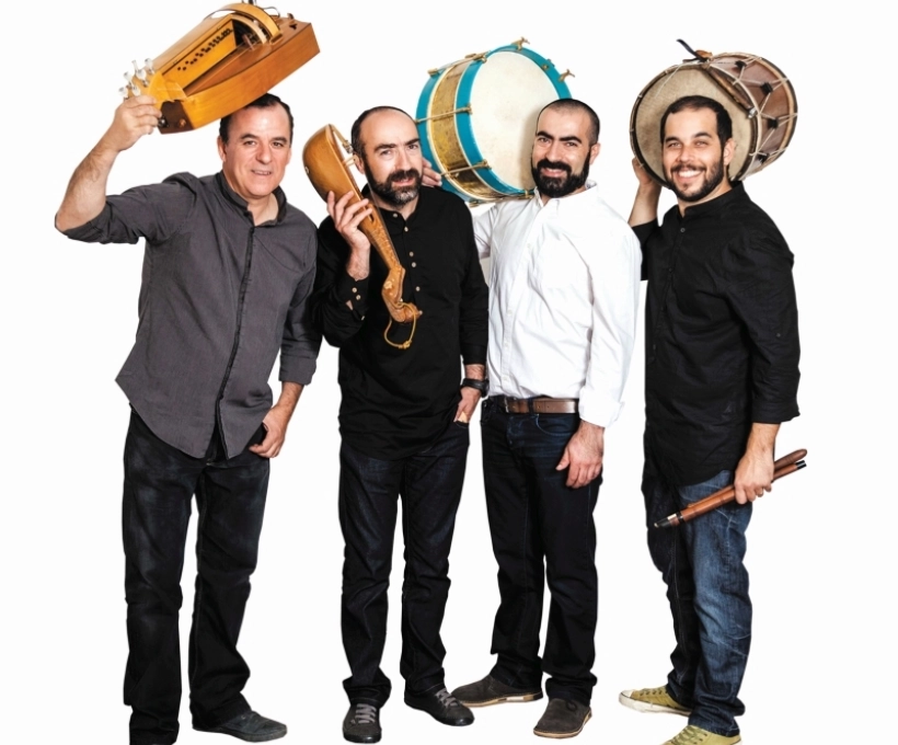 Galandum Galandaina