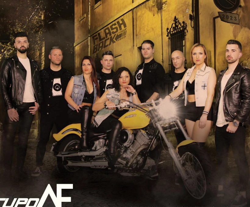 Grupo AF