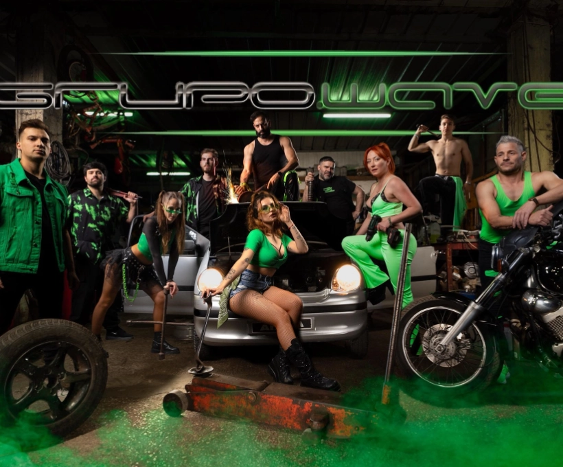 Grupo Wave