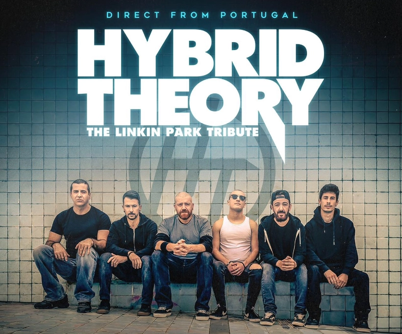 Hybrid Theory