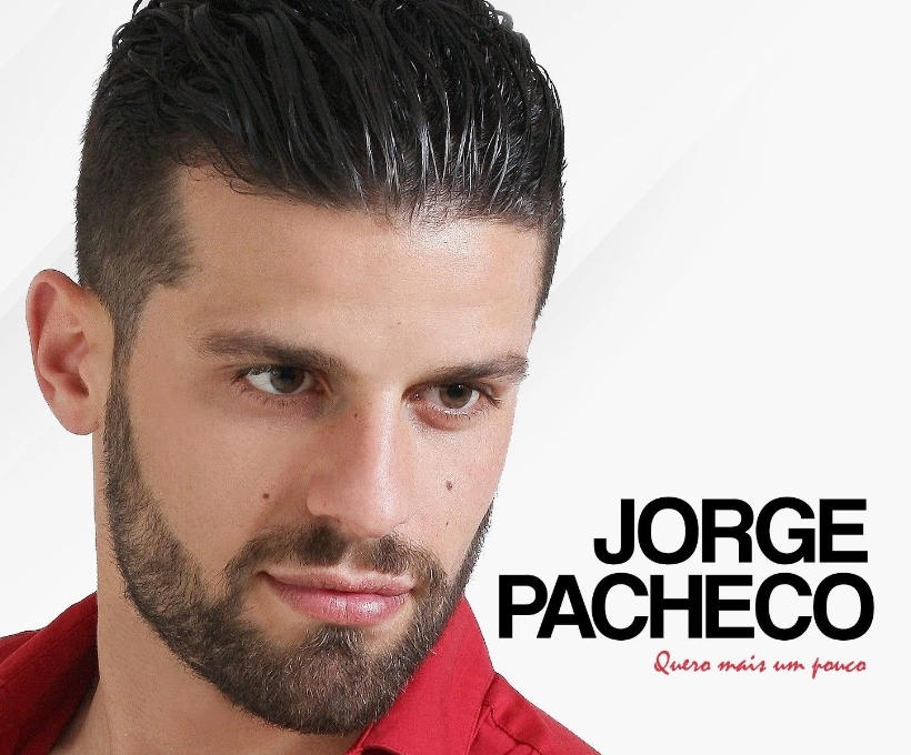 Jorge Pacheco