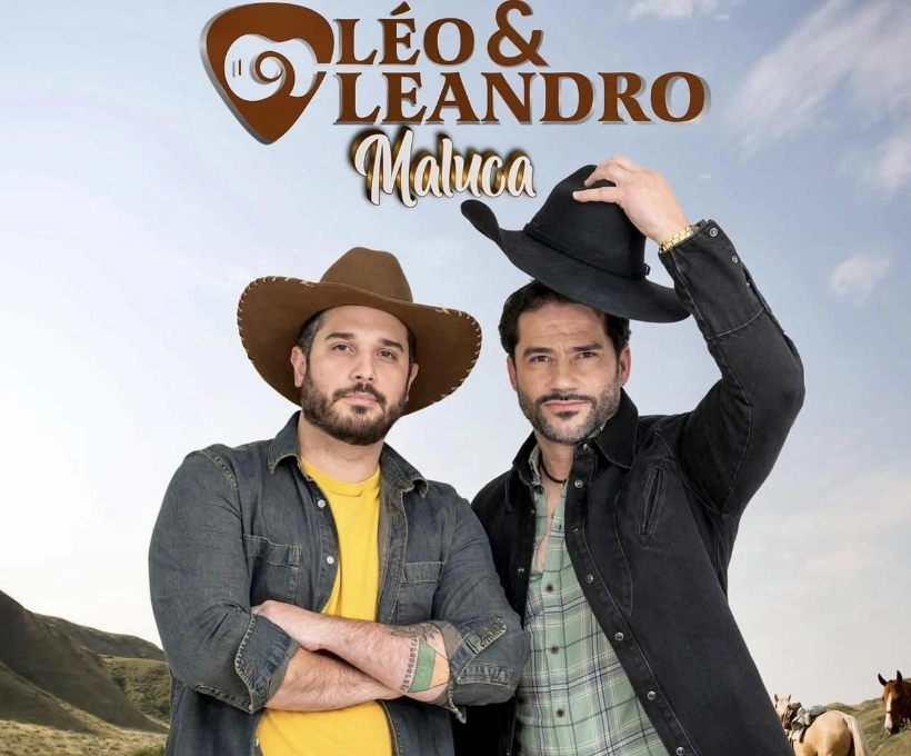 Leo & Leando