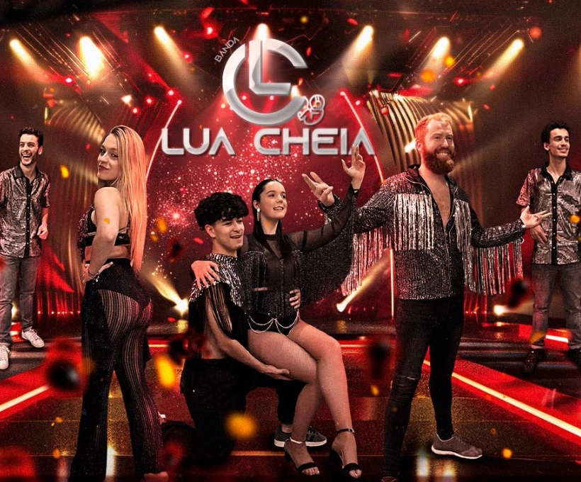 Lua Cheia