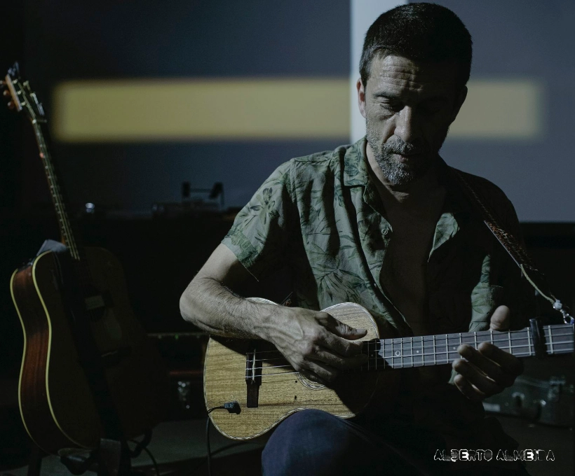 Manuel Cruz