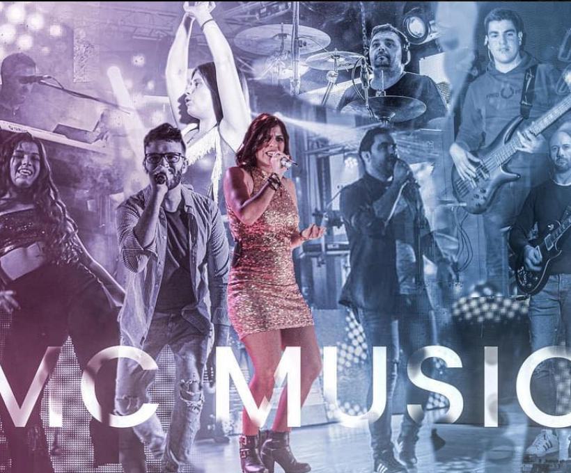 MC Music