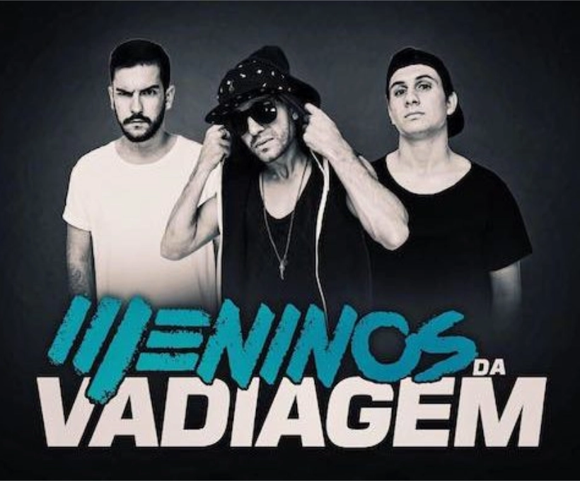 Meninos da Vadiagem