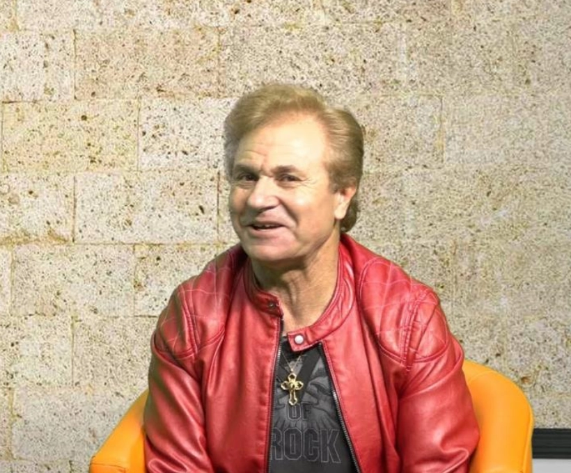 Neil Monteiro