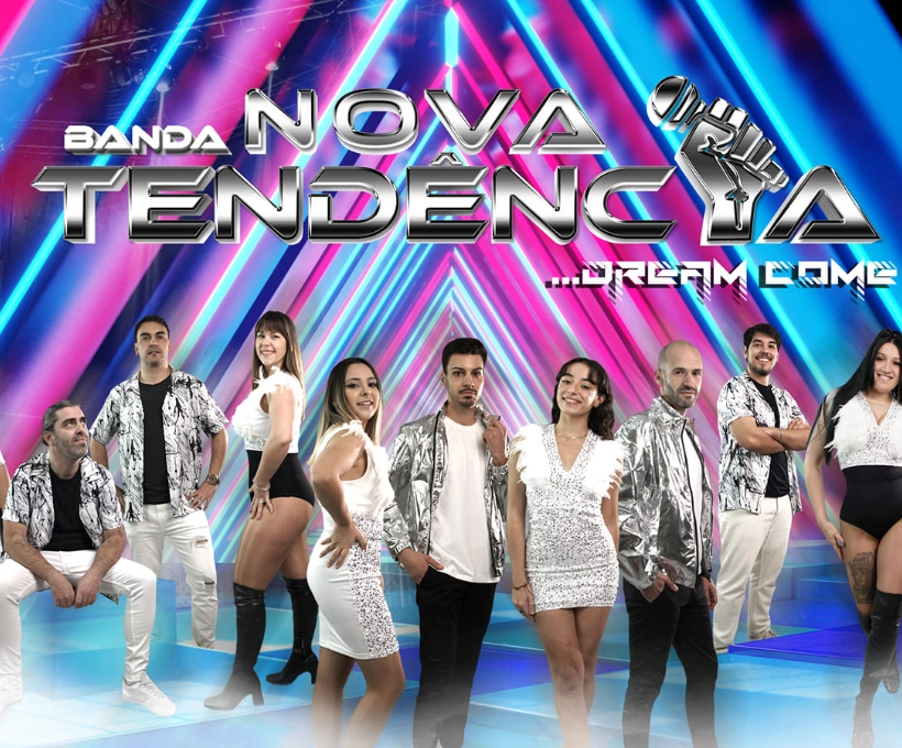 Nova Tendência