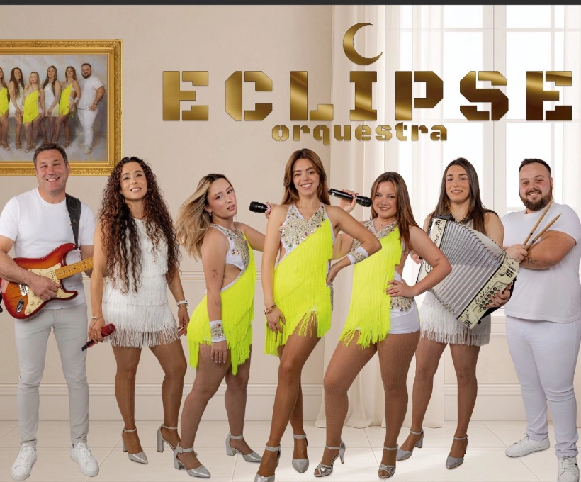 Orquestra Eclipse