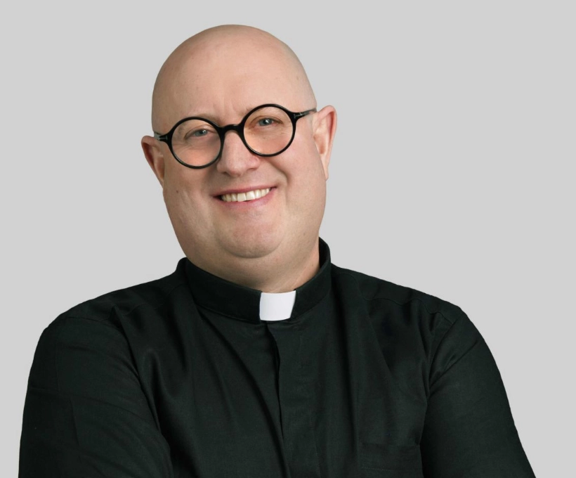 Padre Guilherme