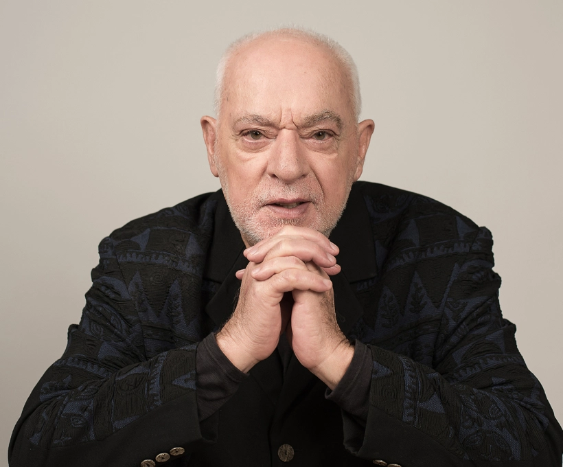 Paulo de Carvalho