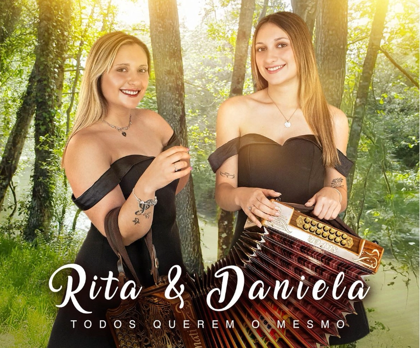 Rita & Daniela