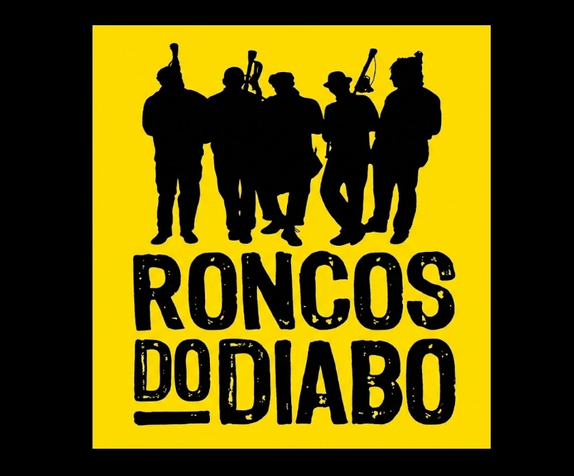 Roncos do Diabo