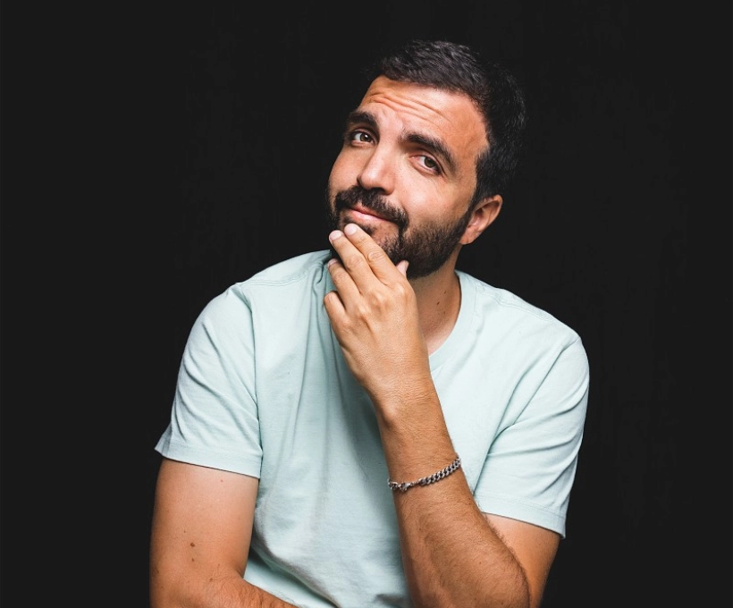 Salvador Martinha
