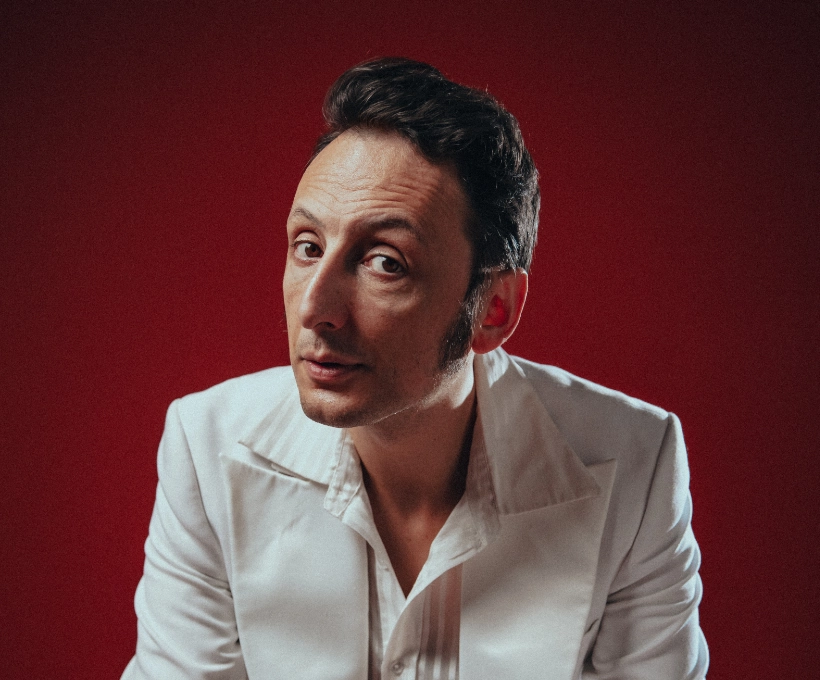 Samuel Úria