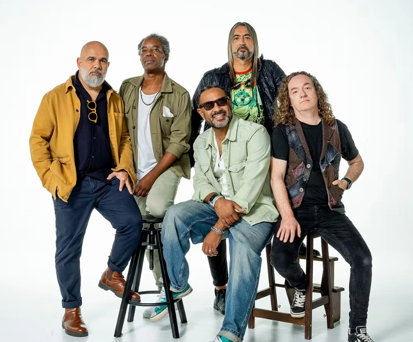 Santos & Pecadores