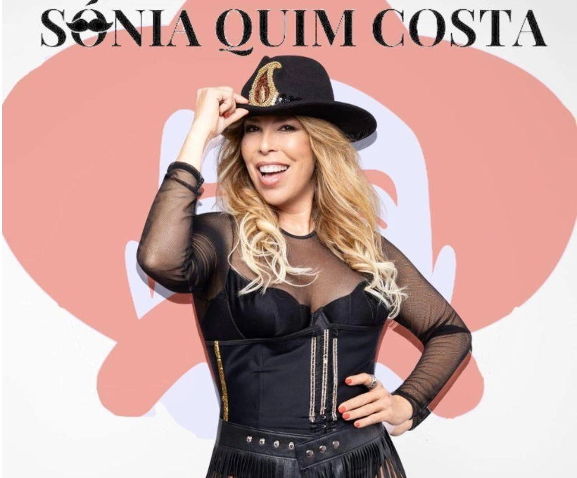 Sónia Quim Costa