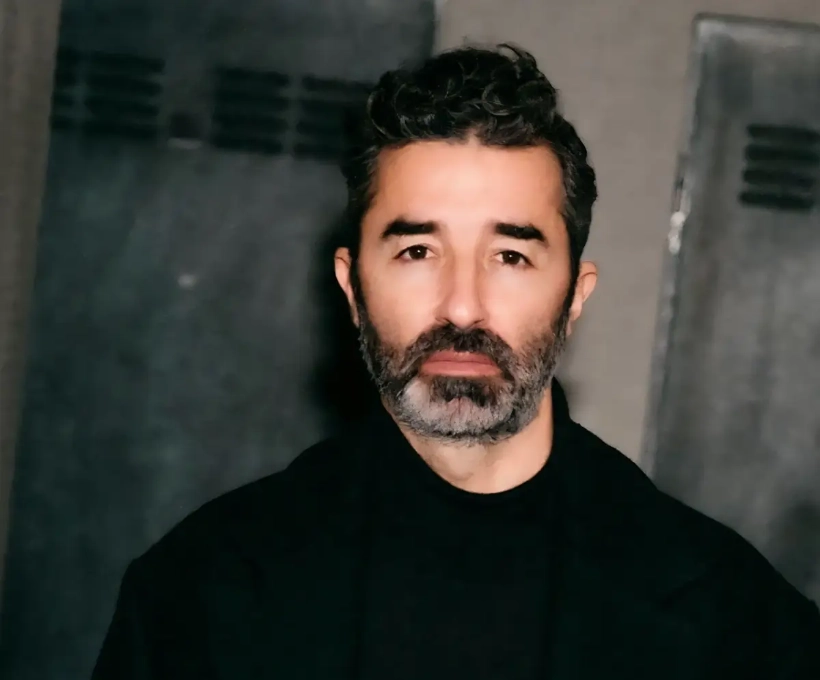 Tiago Bettencourt