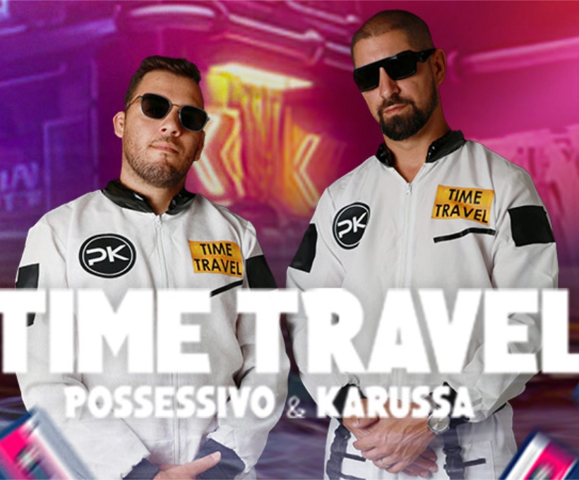 Time Travel