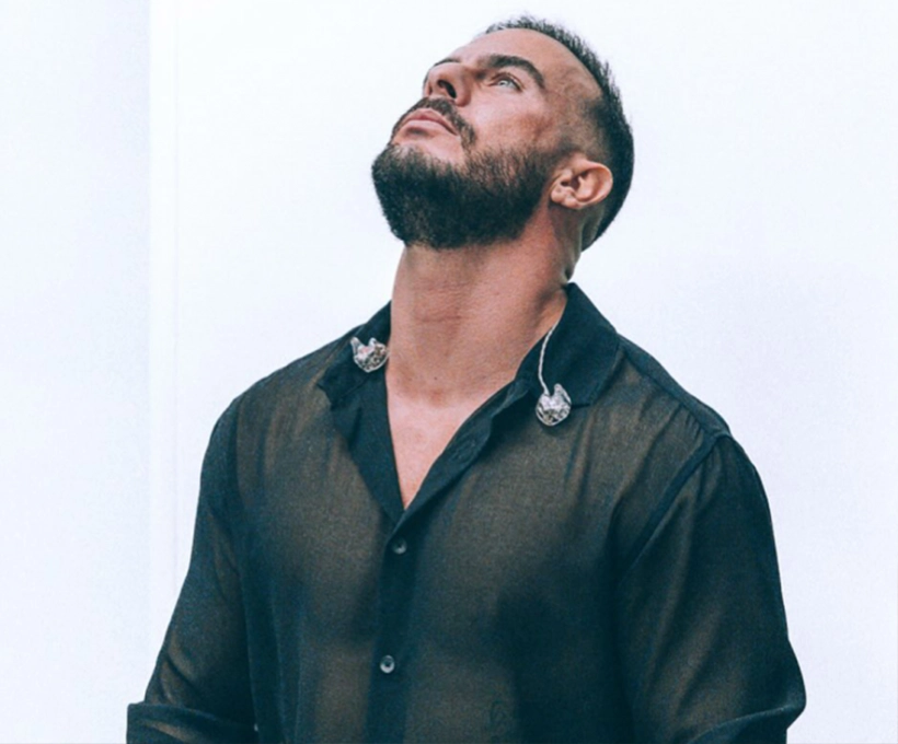 Nininho Vaz Maia