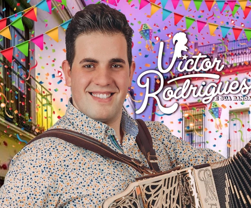 Vitor Rodrigues