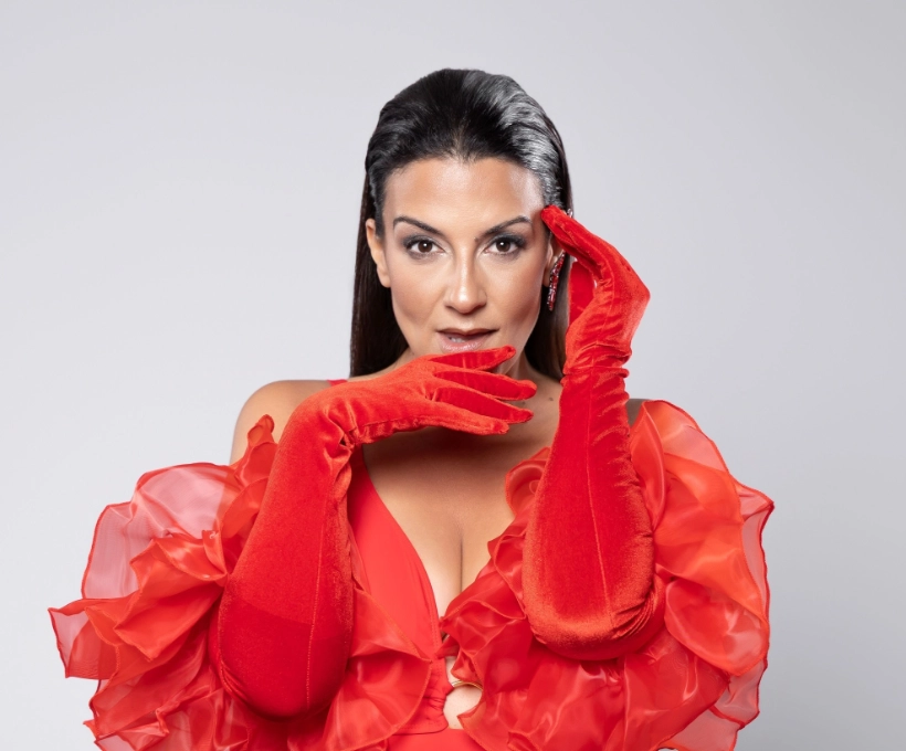 Xana Carvalho