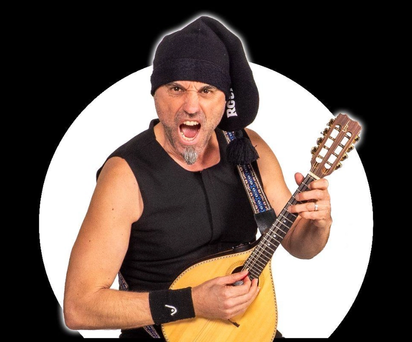 Zézé Fernandes