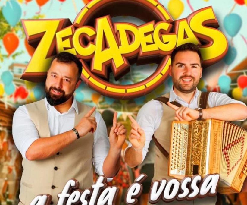Zecadegas