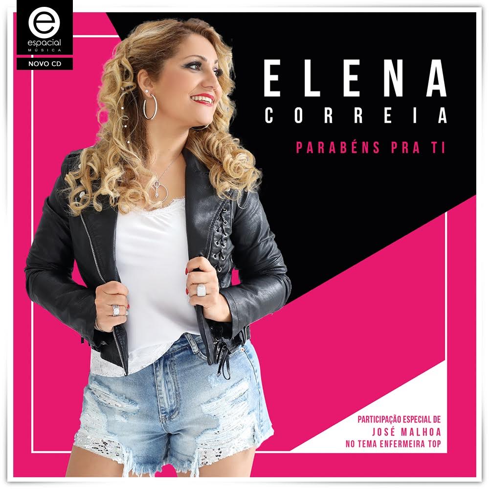 ELENA CORREIA