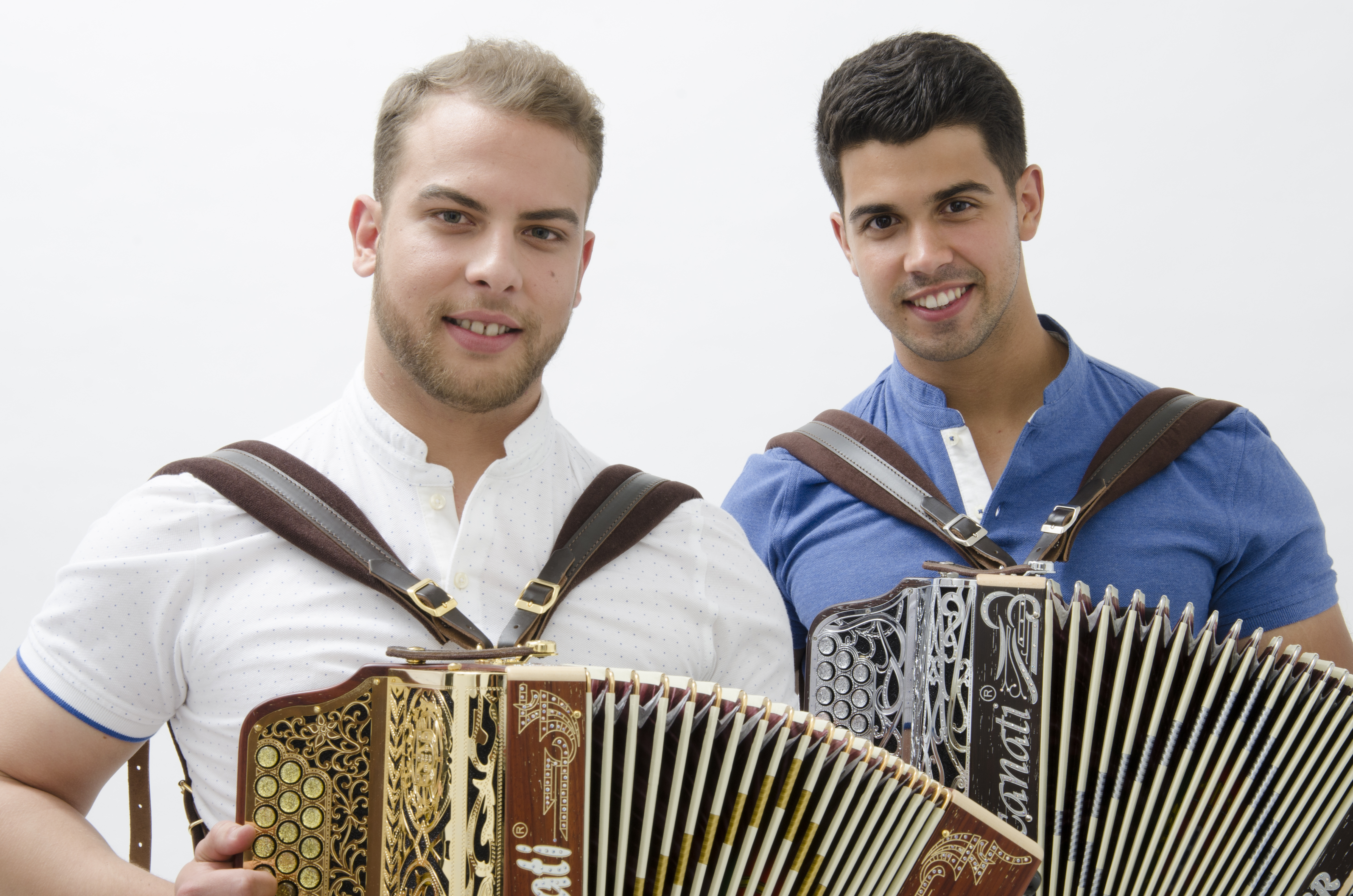 TIAGO NETO & PAULO FRAGOSO