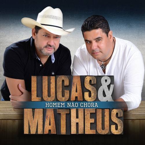 LUCAS & MATHEUS