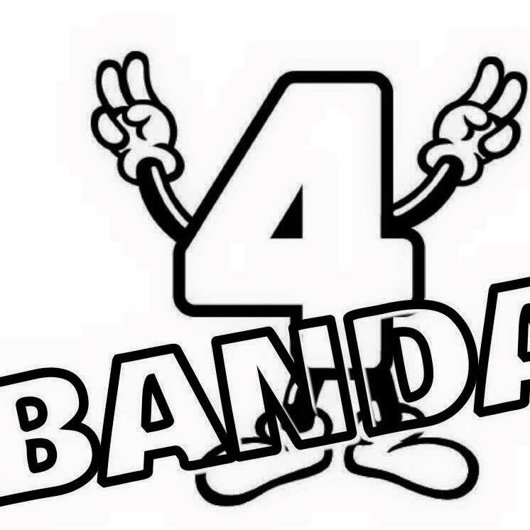 BANDA 4
