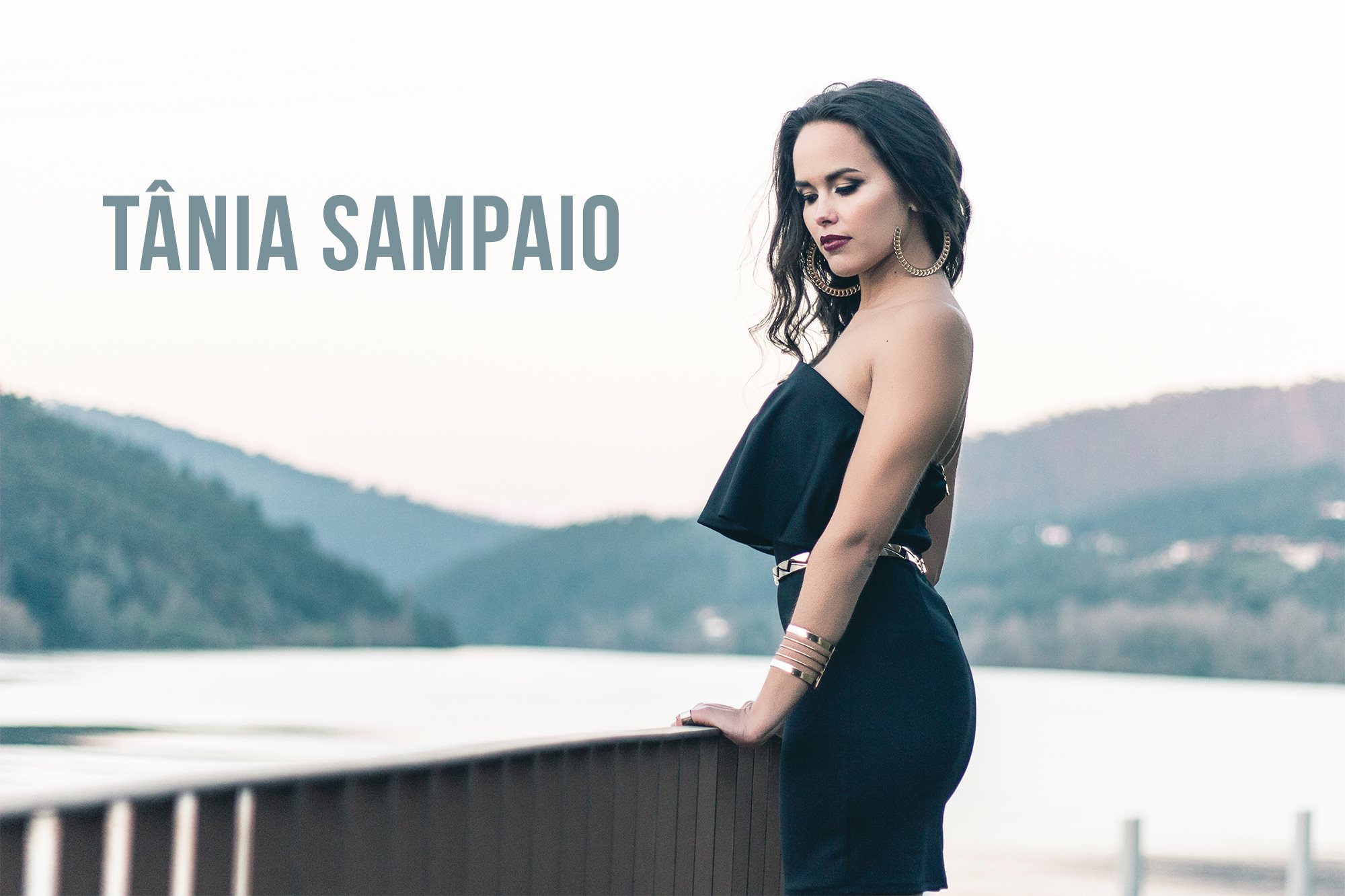 TÂNIA SAMPAIO