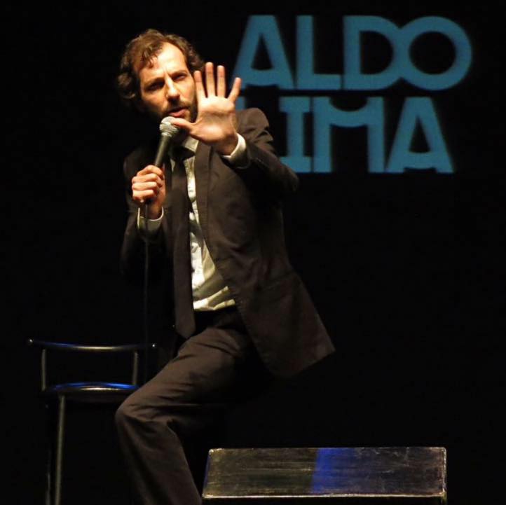 ALDO LIMA