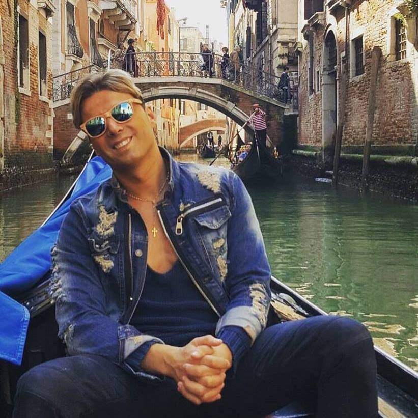 SERGIO ROSSI