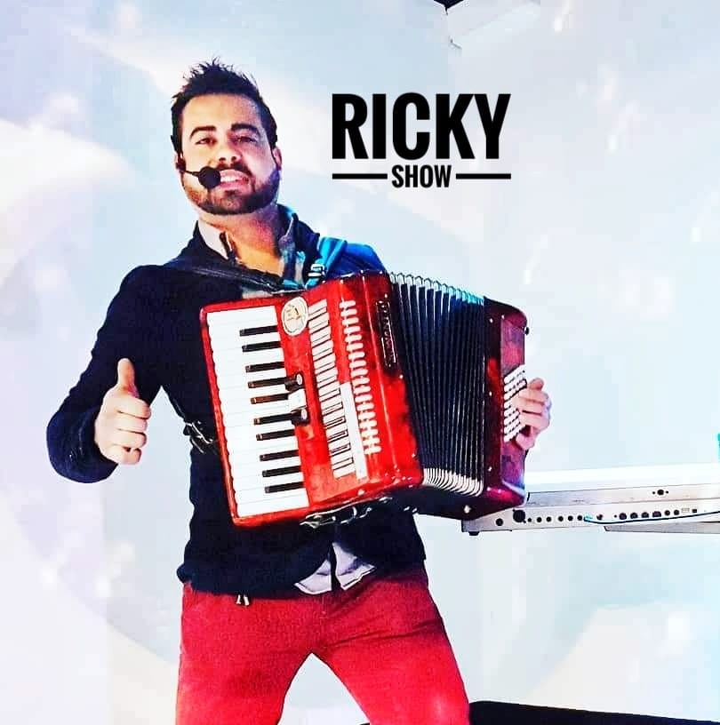 RICKY SHOW
