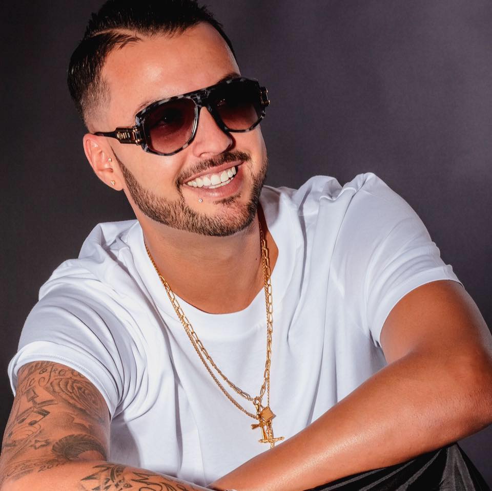 MIKE DA GAITA 